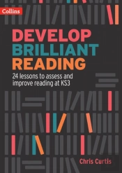 Develop Brilliant Reading