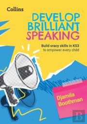 Develop Brilliant Speaking
