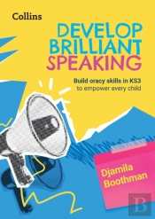 Develop Brilliant Speaking