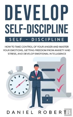 Bertrand.pt - Develop Self Discipline