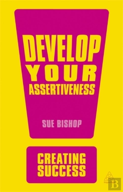 Bertrand.pt - Develop Your Assertiveness