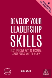 Develop Your Leadership Skills