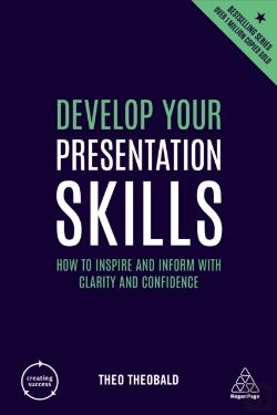 Bertrand.pt - Develop Your Presentation Skills