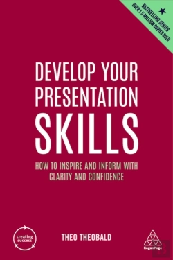 Bertrand.pt - Develop Your Presentation Skills