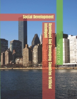 Bertrand.pt - Developed And Developing Countries Artificial Intelligent