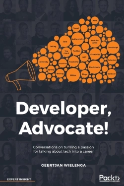 Bertrand.pt - Developer, Advocate!