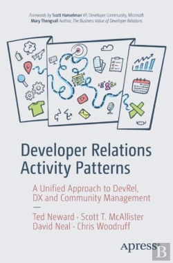 Bertrand.pt - Developer Relations Activity Patterns