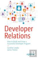 Developer Relations