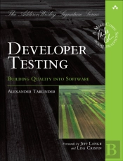 Developer Testing