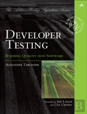 Developer Testing