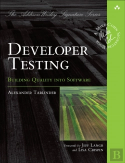 Bertrand.pt - Developer Testing