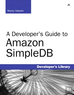 Bertrand.pt - Developer'S Guide To Amazon Simpledb, A