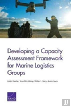 Bertrand.pt - Developing A Capacity Assessment Framework For Marine Logistics Groups