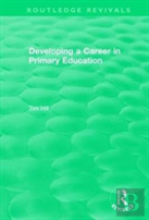 Developing A Career In Primary Education (1994)