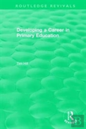 Developing A Career In Primary Education (1994)