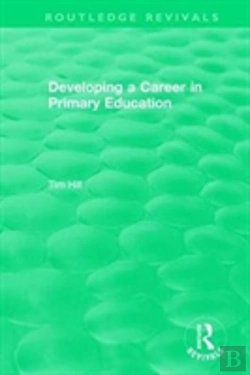 Bertrand.pt - Developing A Career In Primary Education (1994)