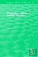 Developing A Career In Primary Education (1994)