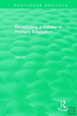 Bertrand.pt - Developing A Career In Primary Education (1994)
