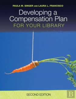 Bertrand.pt - Developing A Compensation Plan For Your Library