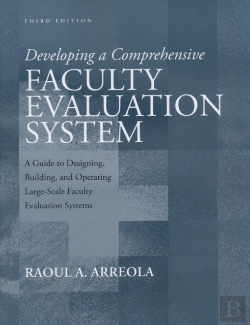 Bertrand.pt - Developing A Comprehensive Faculty Evaluation System