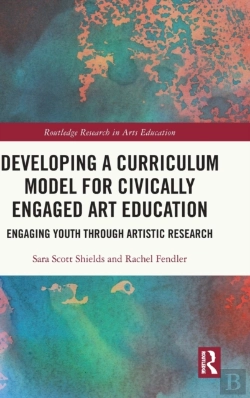 Bertrand.pt - Developing A Curriculum Model For Civically Engaged Art Education