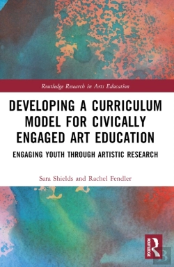 Bertrand.pt - Developing A Curriculum Model For Civically Engaged Art Education