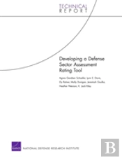 Developing A Defense Sector Assessment Rating Tool