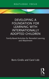 Developing A Foundation For Learning With Internationally Adopted Children