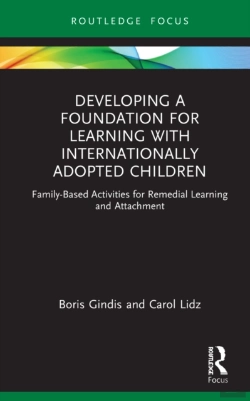 Bertrand.pt - Developing A Foundation For Learning With Internationally Adopted Children