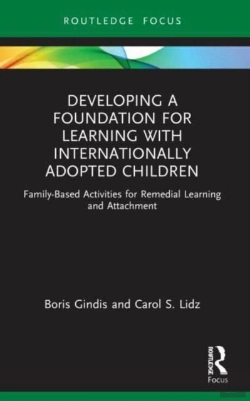 Bertrand.pt - Developing A Foundation For Learning With Internationally Adopted Children