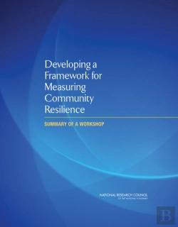 Bertrand.pt - Developing A Framework For Measuring Community Resilience