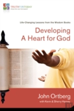 Bertrand.pt - Developing A Heart For God