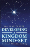 Developing A Kingdom Mind-Set
