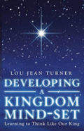 Developing A Kingdom Mind-Set