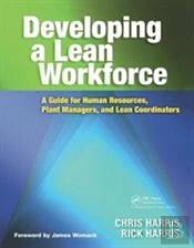 Developing A Lean Workforce