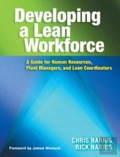 Developing A Lean Workforce