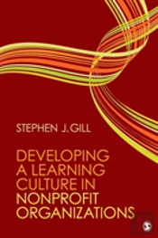 Developing A Learning Culture In Nonprofit Organizations