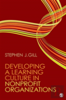 Developing A Learning Culture In Nonprofit Organizations