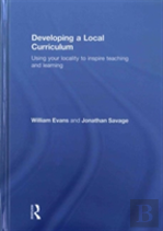 Developing A Local Curriculum