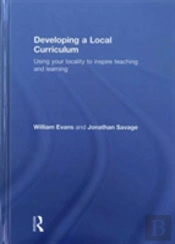 Developing A Local Curriculum