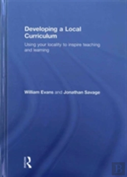 Bertrand.pt - Developing A Local Curriculum