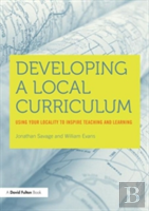 Developing A Local Curriculum