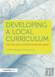 Developing A Local Curriculum