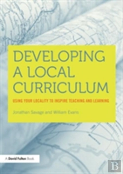 Bertrand.pt - Developing A Local Curriculum