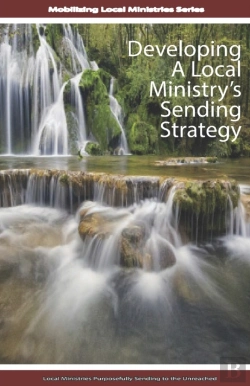Bertrand.pt - Developing A Local Ministry'S Sending Strategy