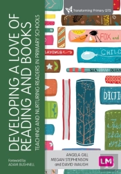 Developing A Love Of Reading And Books