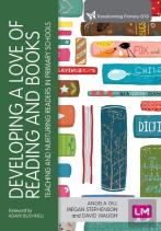 Developing A Love Of Reading And Books