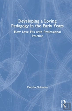 Bertrand.pt - Developing A Loving Pedagogy In The Early Years