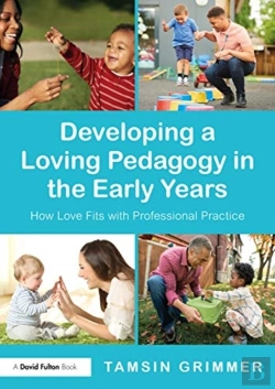 Bertrand.pt - Developing A Loving Pedagogy In The Early Years