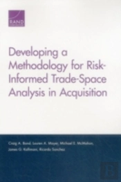 Developing A Methodology For Risk-Informed Trade-Space Analysis In Acquisition
